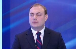 У депутата ДПМ Евгения Никифорчука обнаружили COVID-19 никифорчук