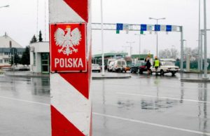 Более 150 граждан РМ, застрявших на границе Польши и Украины, вернулись домой