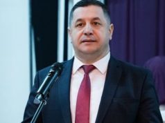 Независимый депутат Гроза примкнул к фракции партии Майи Санду Ион Гроза