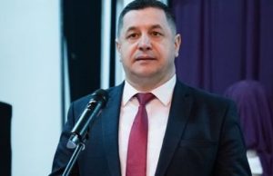 Независимый депутат Гроза примкнул к фракции партии Майи Санду Ион Гроза