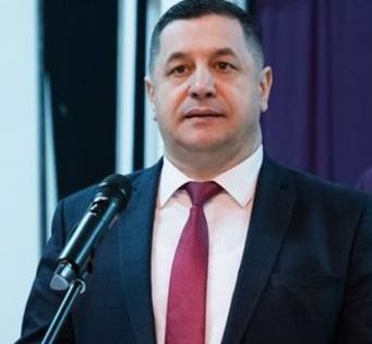 Независимый депутат Гроза примкнул к фракции партии Майи Санду Ион Гроза