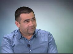 Паскару: Необходимо, чтобы весь политический класс объединился против Плахотнюка