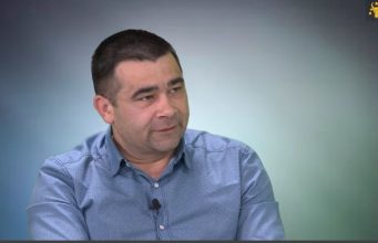 Паскару: Необходимо, чтобы весь политический класс объединился против Плахотнюка