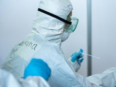 В России успешно завершены испытания вакцины от коронавируса