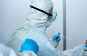 В России успешно завершены испытания вакцины от коронавируса