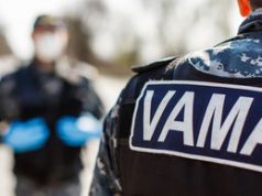 Таможенная служба за месяц пополнила бюджет более чем на 1 миллиард леев