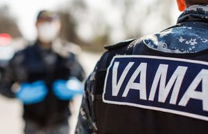 Таможенная служба за месяц пополнила бюджет более чем на 1 миллиард леев