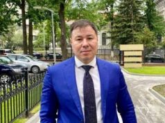 Богдан Цырдя: О беспощадной борьбе с расизмом в цивилизованном мире