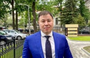 Богдан Цырдя: О беспощадной борьбе с расизмом в цивилизованном мире