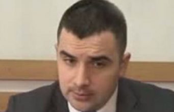 Бывший прокурор Роман Статный задержан на 72 часа статный