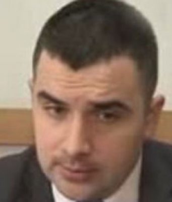 Экс-прокурор Антикоррупционной прокуратуры арестован на 30 дней статный