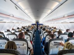 Из Кишинёва в Москву теперь летает дополнительный авиарейс самолет