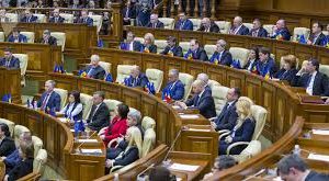 Выборы президента Молдовы состоятся 1 ноября