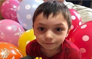 Пропавшего мальчика в Хынчештах искали всю ночь и сейчас тоже прочесывать местность