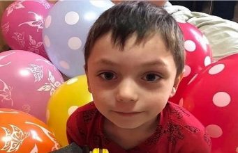 Пропавшего мальчика в Хынчештах искали всю ночь и сейчас тоже прочесывать местность