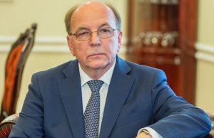 Посол России поздравил жителей Молдовы с 75-летием Победы