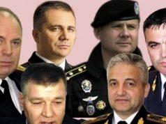 Вот сколько в Молдове генералов!