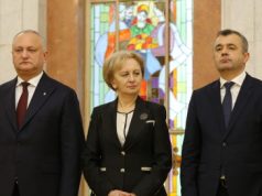 Будет ли в Молдове правительство Санду-2?