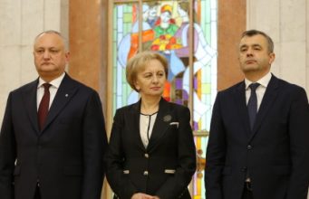 Будет ли в Молдове правительство Санду-2?