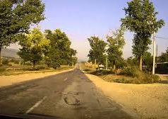 Труп мужчины нашли на обочине дороги в Унгенах