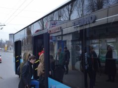 Чебан: Отсутствие маршруток в очередной раз показало острую потребность в новых автобусах