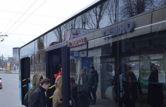 Чебан: Отсутствие маршруток в очередной раз показало острую потребность в новых автобусах