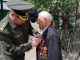 Жителю г.Басарабяска вручили медаль 75 лет ВОВ от президента России (ФОТО)