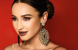 Бузова была готова отправиться на встречу с террористом бузова