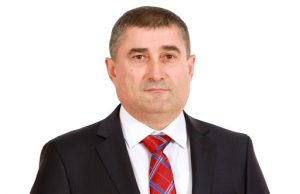 Депутат от ПСРМ Олег Тетеря сдал мандат