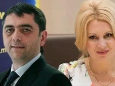 Депутаты Виолета Иванов и Владимир Витюк присоединились к партии «Шор»