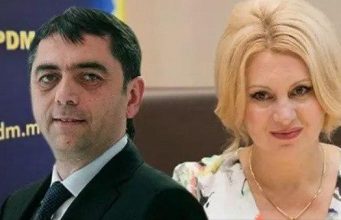 Депутаты Виолета Иванов и Владимир Витюк присоединились к партии «Шор»