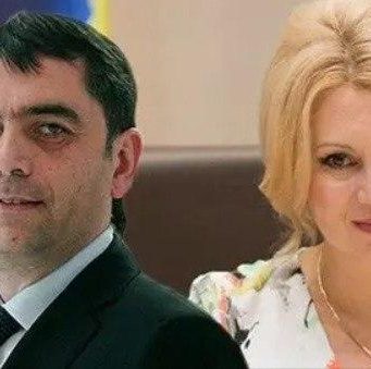 Депутаты Виолета Иванов и Владимир Витюк присоединились к партии «Шор»