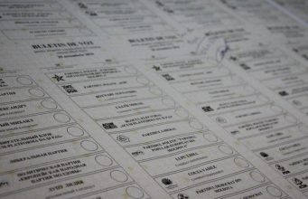 Российские соотечественники выступили за сохранение русского языка в избирательных бюллетенях