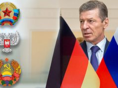 Что ждать Киеву и Кишиневу от российско-германского взаимодействия