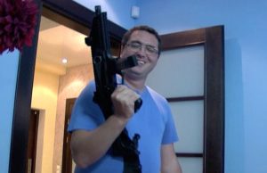 Политолог – О многомиллионных «безделушках» Ренато Усатого