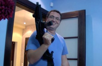 Политолог – О многомиллионных «безделушках» Ренато Усатого