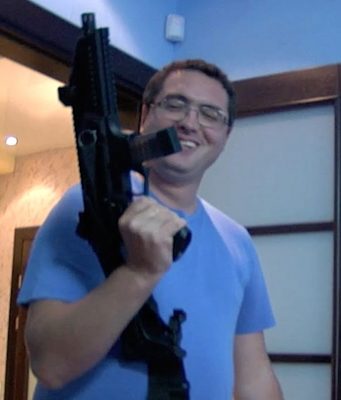 Политолог – О многомиллионных «безделушках» Ренато Усатого