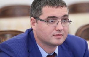 Говорим “Наша партия”- подразумеваем ОПГ – Б.Цырдя