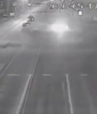 Автомобилиста, спровоцировавшего ДТП в центре Кишинева, арестовали на 30 суток