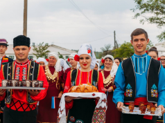 Хедерлез: от истоков к современности хедерлез