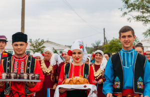 Хедерлез: от истоков к современности хедерлез