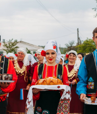 Хедерлез: от истоков к современности хедерлез