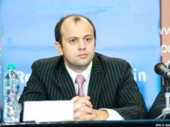 Глава МИДЕИ побеседовал с докладчиком Европарламента по Молдове цуля