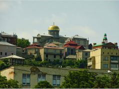 В Сороках отменили карантин, но от защитных мер никого не освободили Сороки