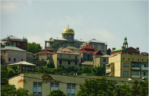 В Сороках отменили карантин, но от защитных мер никого не освободили Сороки