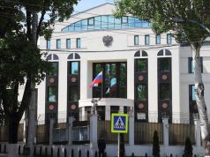 Посольство России в РМ: Отмечаем высокий профессионализм и неотложные действия молдавской стороны