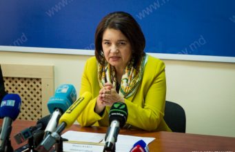 Моника Бабук: Нашим коллегам предложили почти миллион, чтобы они покинули ДПМ