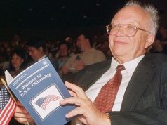 Умер Сергей Хрущев – детали, версии