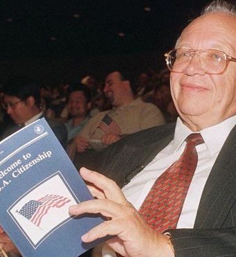 Умер Сергей Хрущев – детали, версии