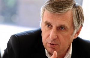 Стурза: Канду и Сырбу – одни из основных участников кражи миллиарда стурза